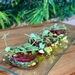 Foto de un plato del restaurante