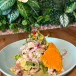 Foto de un plato del restaurante