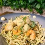 Foto de un plato del restaurante