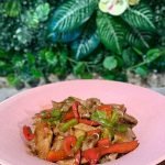 Foto de un plato del restaurante