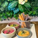 Foto de un plato del restaurante