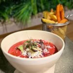 Foto de un plato del restaurante