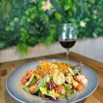 Foto de un plato del restaurante