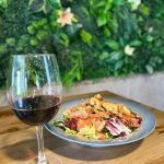 Foto de un plato del restaurante