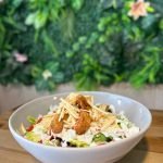 Foto de un plato del restaurante