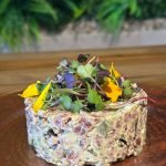 Foto de un plato del restaurante