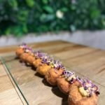 Foto de un plato del restaurante