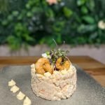 Foto de un plato del restaurante