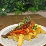 Foto de un plato del restaurante